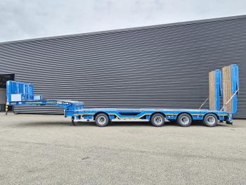 Faymonville F-S44-1BBY / HYDRAULIC EXPANDABLE - 320 cm